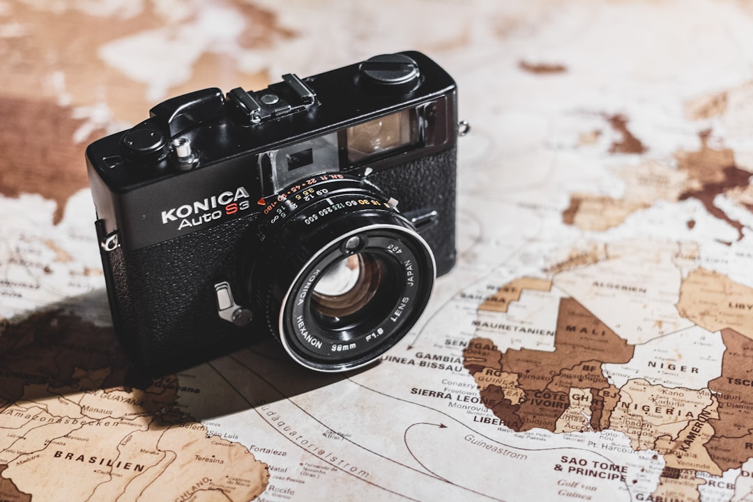 Lidar Can Permanently Damage Your Phone’s Camera – Slashdot