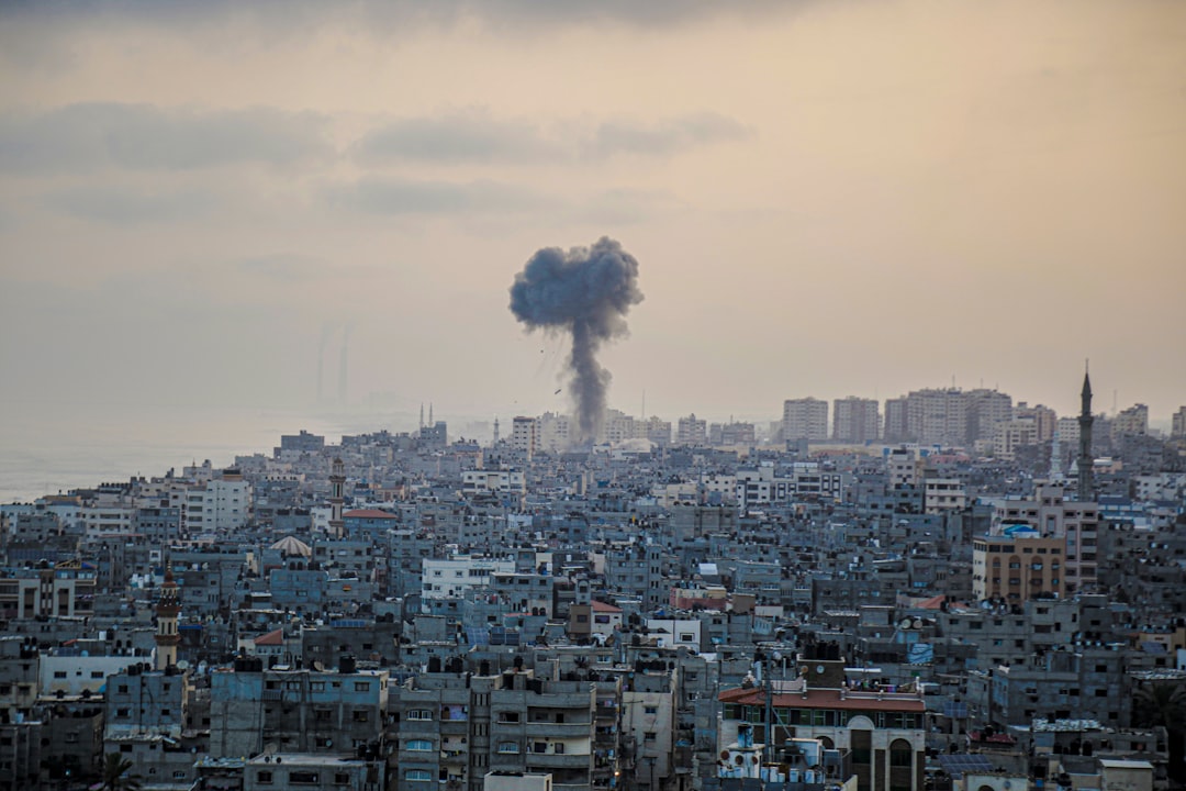 Alarm grows after the US inserts itself into Israel’s war against Iran with strikes on nuclear sites – AP News