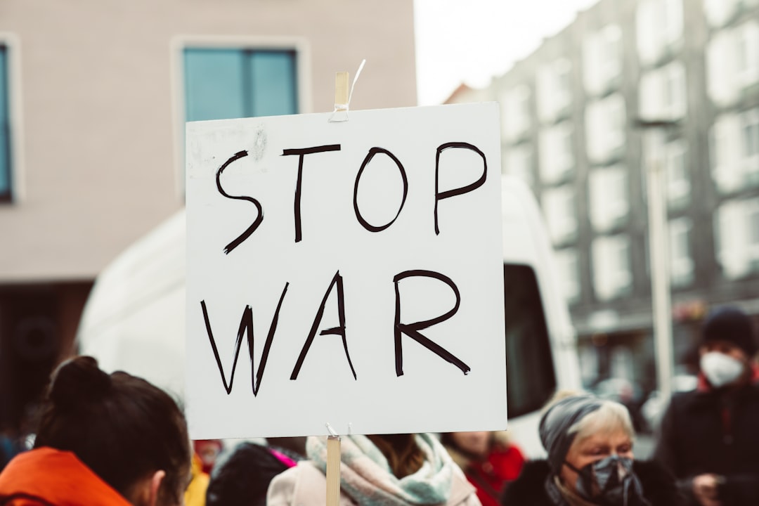 Americans Don’t Want Another War in the Middle East – Cato Institute