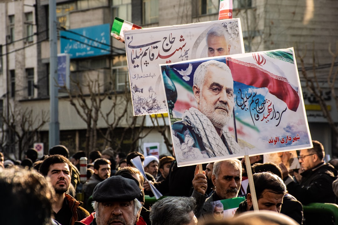 America’s War With Iran: What Comes After U.S. Strikes – Foreign Affairs