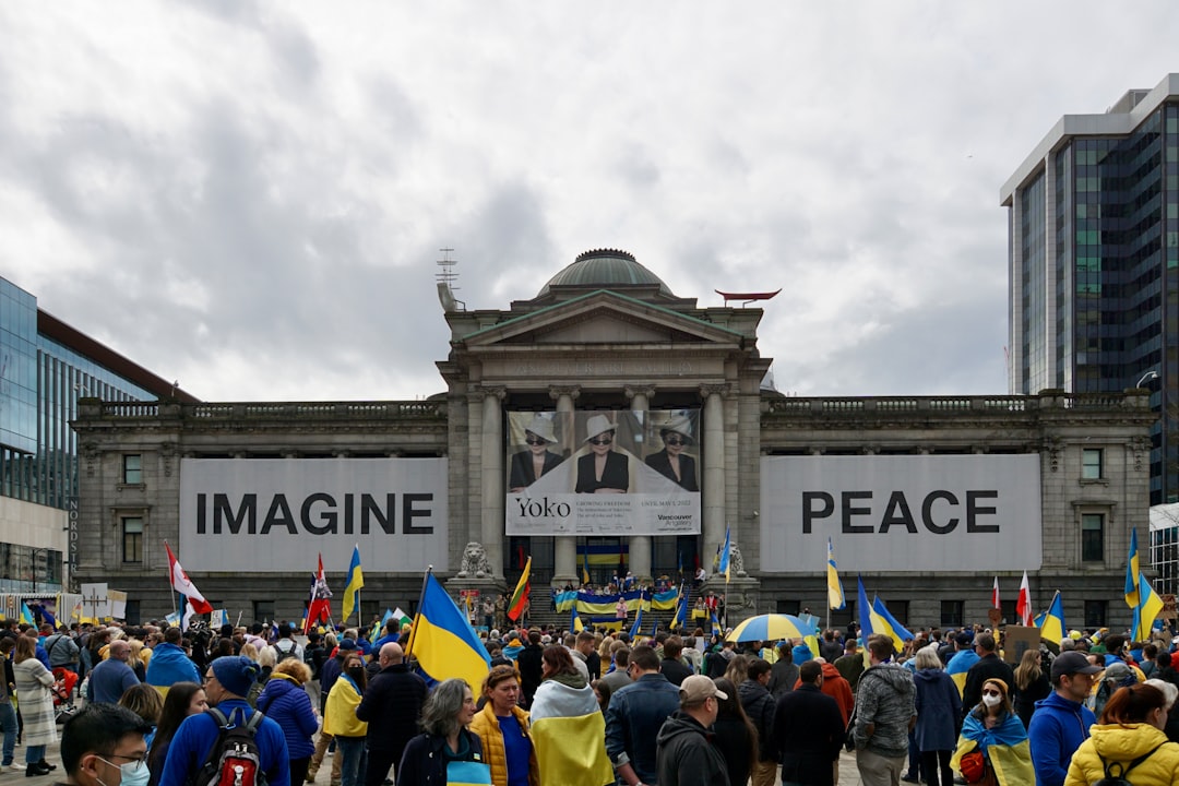 How Trump’s threats to abandon Ukraine war pose battlefield conundrums for Kyiv – ABC News – Breaking News, Latest News and Videos