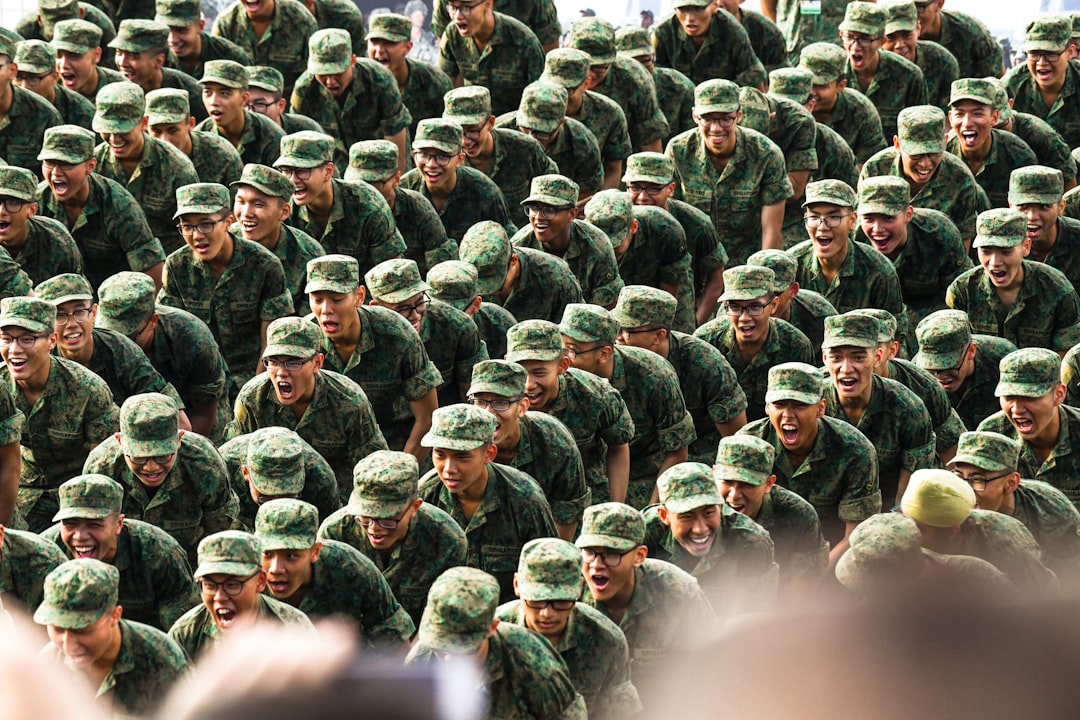 What’s at Stake for China in the Iran War? – usip.org