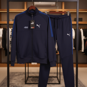 Nouvelle collection Puma AMG